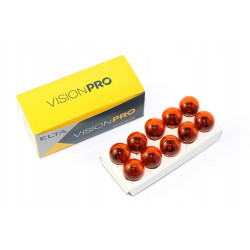 Żarówka BA15S 24V 10W Ba15s R10W pomarań. Elta Vision Pro-Oświetlenie