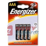 Bateria LR3 ENERGIZER POWER (BASE)