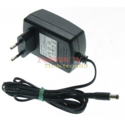 Zasilacz ZI 12V/1.2A FREEBOX Impulsowy wtyczkowy-Zasilacze i Transformatory