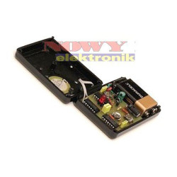 Zestaw AVT2722B Uniwer.odstrasz. ultradźwiękowy-Zestawy do samodzielnego montażu