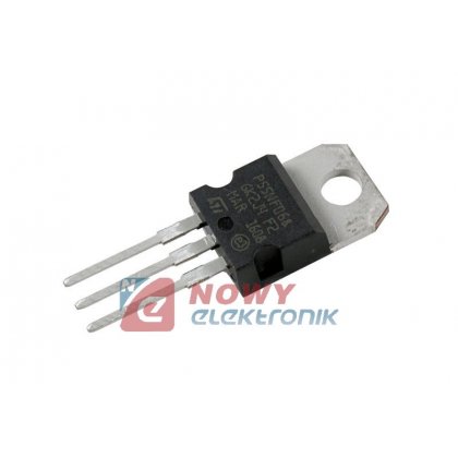 STP55NF06             Tranzystor N-MOSFET 60V 50A  TO220