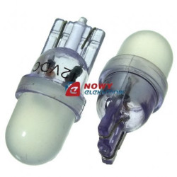 Dioda LED 194F-1UV R10 637FM dioda fioletowa uv-Podzespoły Elektroniczne