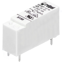 Przekaźnik RM96-3011-35-1012 12V DC 1styk-Podzespoły Elektroniczne
