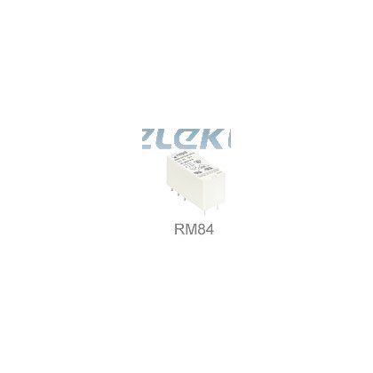 Przekaźnik RM84-2012-35-1110 110VDC, 2 styki 8A/250VAC
