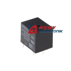 Przekaźnik NT78-1CS10 24V 10A 1 styk przęłączny (S3M-24-1C)-Podzespoły Elektroniczne