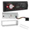 Radio samoch.BLOW AVH-8602 MP3+ USB/SD/MMC-CAR AUDIO-VIDEO