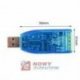Konwerter USB - RS485  Wersja HQ WIN10,WIN7,WIN8,XP,LINUX,MAC OS X