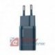 Ładowarka USB-C siec. 5V/3A USB-C/lightning iphone 1m
