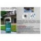 Spray Home&Garden Electric 150ml NANOPROTECH izolacja elektryczna w płynie