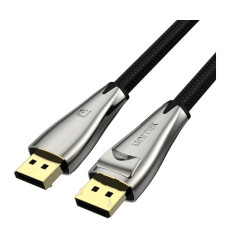 Kabel Displayport M/M 3m 8K 60Hz UNITEK-Kable i Przyłącza RTV i PC