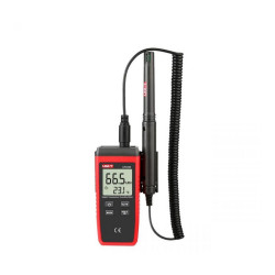 Miernik Termo-Higrometr UT-333S wilgotności i temperatury-Mierniki i Multimetry