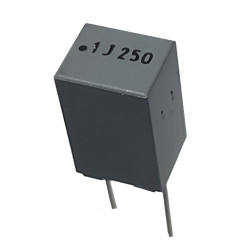 Kond. MKT 100nF/250V-Podzespoły Elektroniczne