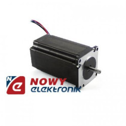 Silnik krokowy 28HS32-0674 200kr /obr  3,8V 4przew.-Podzespoły Elektroniczne