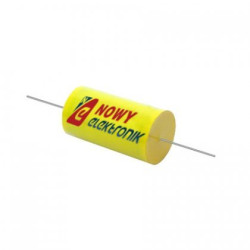 Kond. MKP 22uF 400V do AUDIO-Podzespoły Elektroniczne