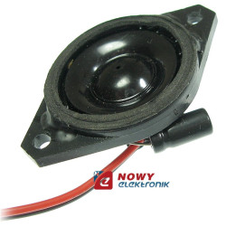 Głośnik TV T.25.12 242226400606-Naglosnienie i Estrada