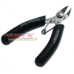 Szczypce AX603 Boczne MINI. XY-Narzędzia Warsztatowe i Wyposażenie