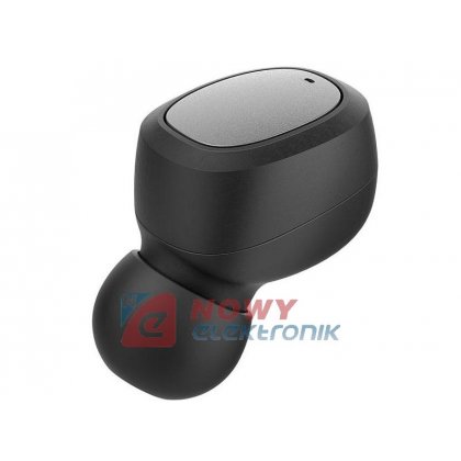 Słuchawka Bluetooth eXtremstyle Q5 Nano czarna