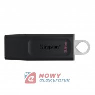 Pamięć PENDRIVE 32GB KINGSTON USB 3.1 DataTraveler Exodia Gen1