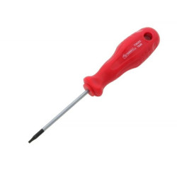 Wkrętak TORX 6*60mm plast.rączka-Narzędzia Warsztatowe i Wyposażenie