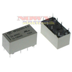 Przekaźnik HFD2/005-S-Podzespoły Elektroniczne