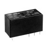 Przekaźnik HF115F/006-2ZS4A  6V 2 styki przełączne 8A-Podzespoły Elektroniczne