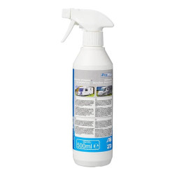 Płyn do mycia zacieków smug kampera przyczepy spray-Motoryzacja