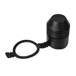 Osłona haka kuli do przyczepy LAMPA-Motoryzacja