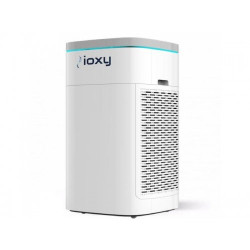 Oczyszczacz powietrza iOxy Pro| Wi-Fi TUYA SMOG ZERO PRO 56-96m2-AGD i Podzespoły