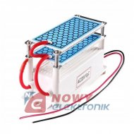 Generator ozonu 10g/h 230V ozonator oczyszczacz powietrza