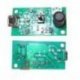 Membrana piezoelektryczna mini nawilżacz atomizer USB 5V-13VDC