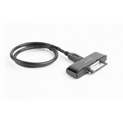 Adapter HDD 2,5" HDD/SATA USB 3.0 HDD SATA GoFlex Gembird-Komputery i Tablety