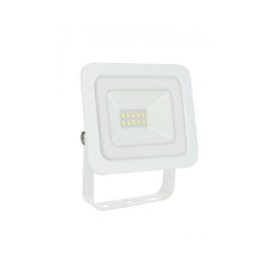 Halogen LED 10W biały CW zimny NOCTIS IP44-Oświetlenie