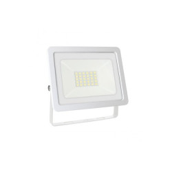 Halogen LED 20W biały CW zimny NOCTIS IP44-Oświetlenie