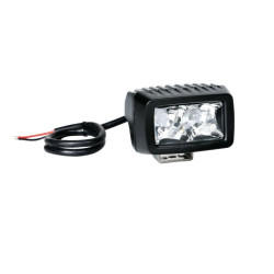 Lampa LED halogen 8W 520lm WL9 dzienne cofania wsteczny  do auta-Motoryzacja