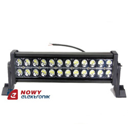 Lampa LED halogen 72W 9-60V IP68 reflektor led car-Motoryzacja