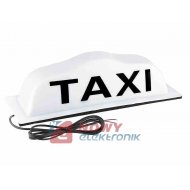 Lampa LED TAXI 16 SMD