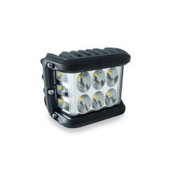 Lampa LED 36W AWL08 9-36V 12LED Lampa robocza-Motoryzacja