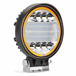 Lampa LED 45W AWL14 9-36V Combo Lampa robocza 2 Funkcje 6000-6500K-Motoryzacja