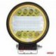 Lampa LED 45W AWL14 9-36V Combo Lampa robocza 2 Funkcje 6000-6500K