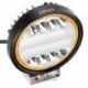 Lampa LED 45W AWL14 9-36V Combo Lampa robocza 2 Funkcje 6000-6500K