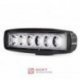 Lampa LED 18W AWL01 9-60V IP67 Lampa robocza
