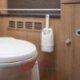 Szczotka toaletowa toalety WC do kampera