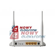 ROUTER TP-LINK TDW8961N ADSL  Modem bezp. 802.11n do 300Mb/s