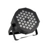 Efekt Kolorofon 36x3W RGB LED lampa dyskotekowa DMX-Efekty Dyskotekowe