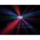 Efekt ASTAR III TRIPLE DERBY LED 4x3W RGBW VELLEMAN DMX