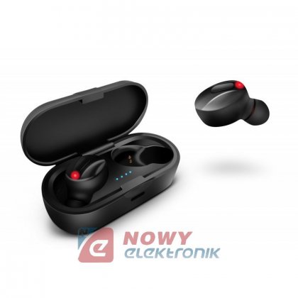Słuchawki Bluetooth Xblitz UNI PRO 1 z mikrofonem douszne bezprz.