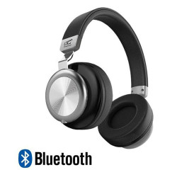 Słuchawki bluetooth LTC SYMPHONY nauszne/TF-Naglosnienie i Estrada