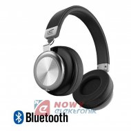 Słuchawki bluetooth LTC SYMPHONY nauszne/TF