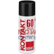 Spray KONTAKT 60 Plus 200ml do czyszczenia styków