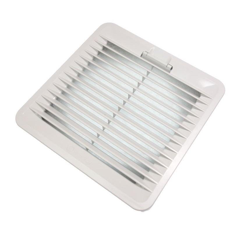 Osłona wentylatora 120x120 filtr wylotowy 7F.02.0.000.2000 FINDER-Wentylacja i Chłodzenia